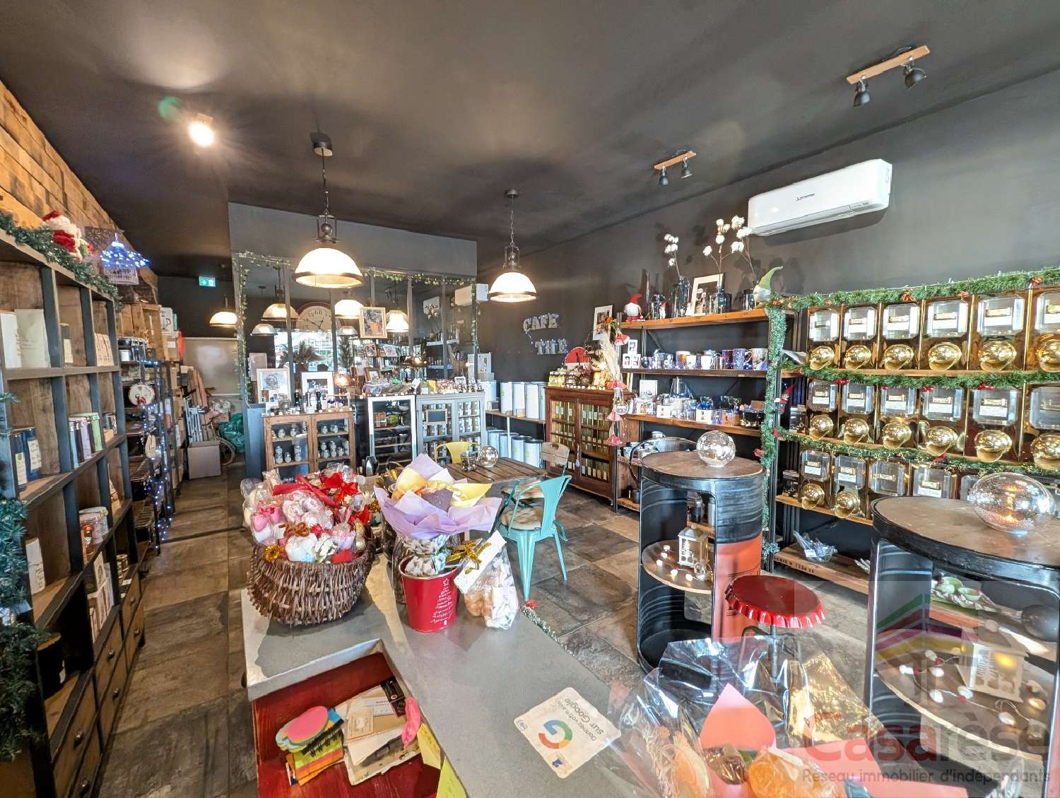 te koop bedrijfsruimte/ kantoor Cahors Lot 1