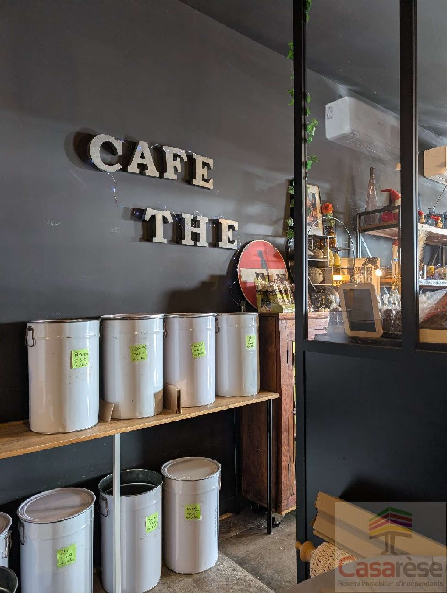 te koop bedrijfsruimte/ kantoor Cahors Lot 3