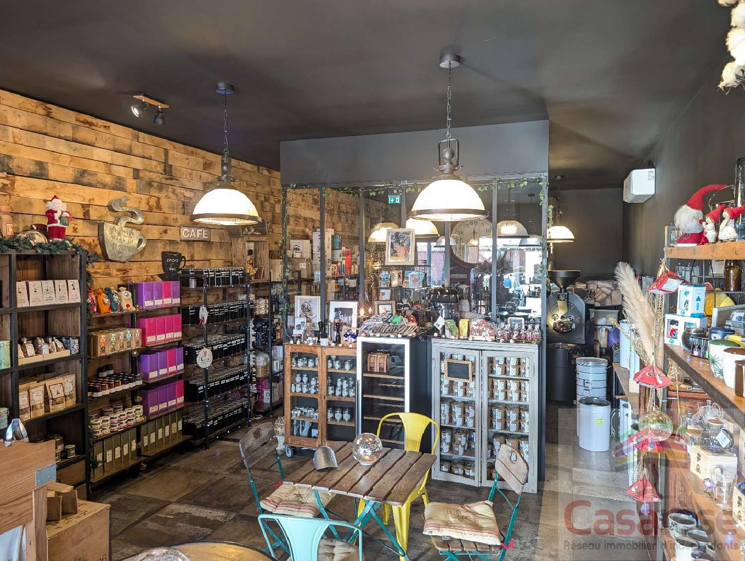 te koop bedrijfsruimte/ kantoor Cahors Lot 6