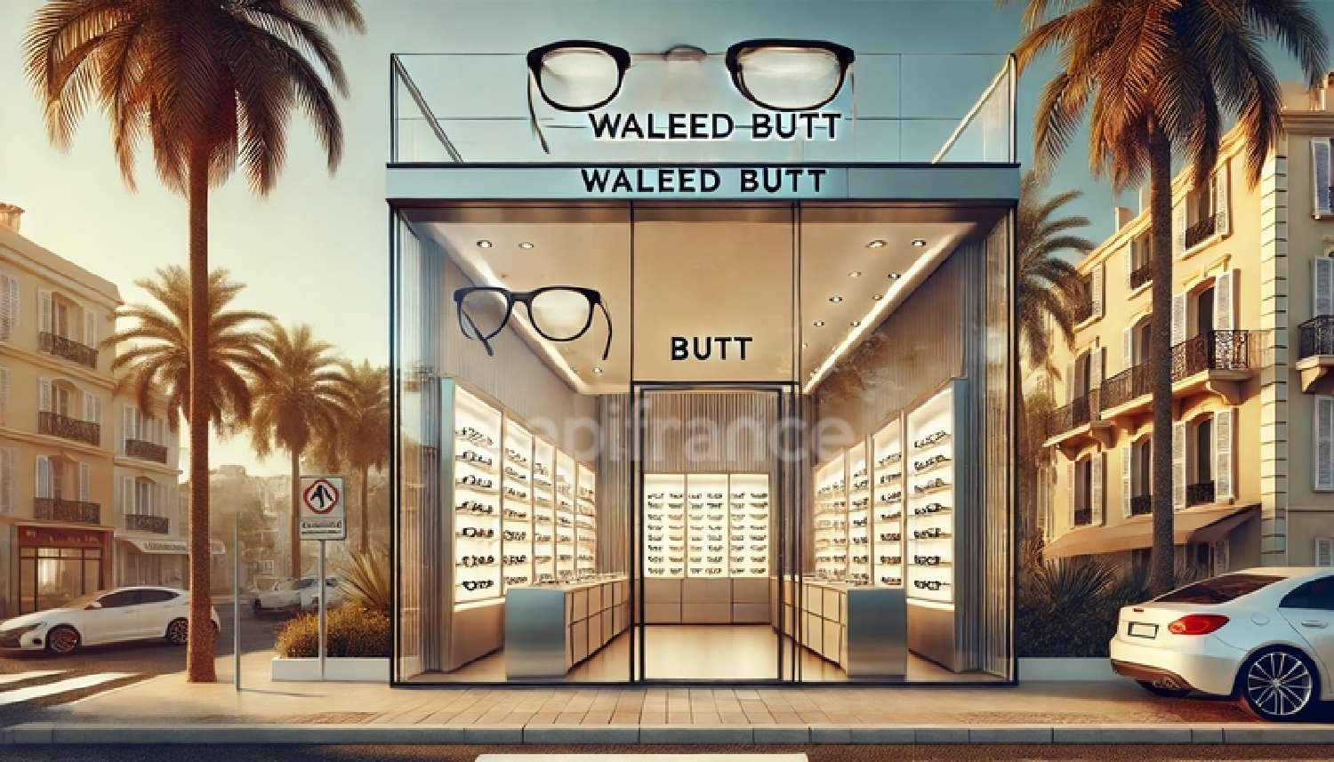 te koop bedrijfsruimte/ kantoor Cannes Alpes-Maritimes 3