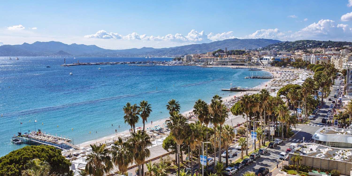 à vendre commerce Cannes Alpes-Maritimes 1