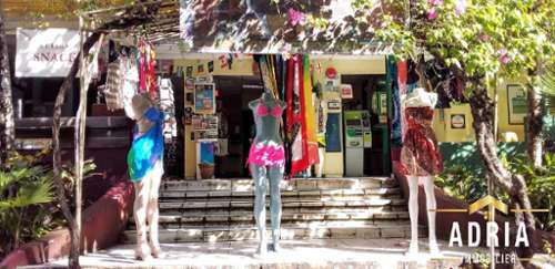 Capesterre-Belle-Eau Guadeloupe bedrijfsruimte/ kantoor foto 7219807