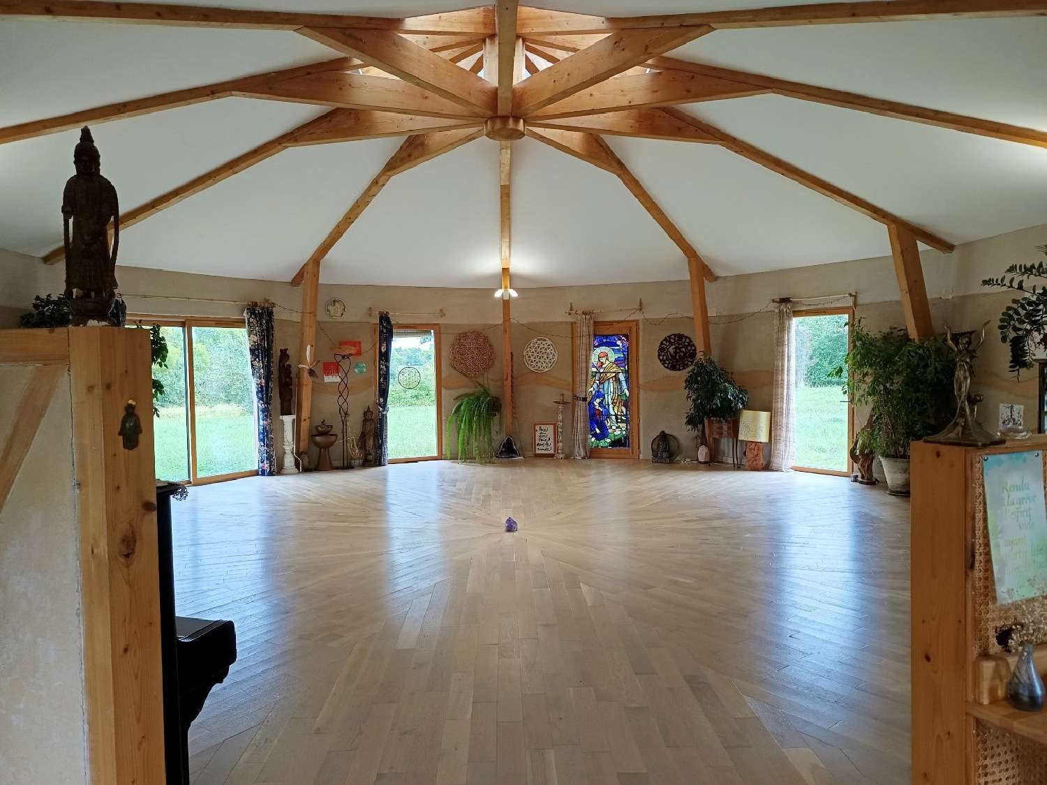  te koop bedrijfsruimte/ kantoor Castelnau-de-Lévis Tarn 7