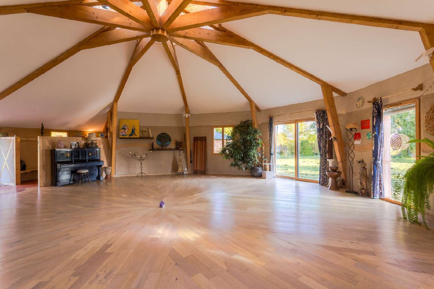  te koop bedrijfsruimte/ kantoor Castelnau-de-Lévis Tarn 8