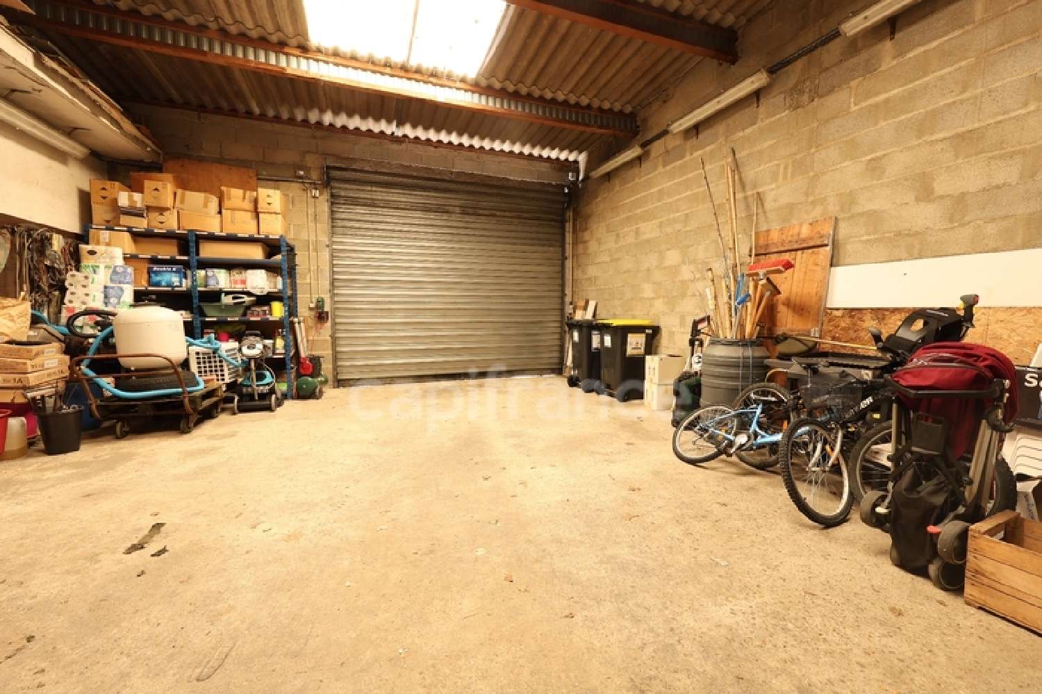  te koop bedrijfsruimte/ kantoor Châtellerault Vienne 5