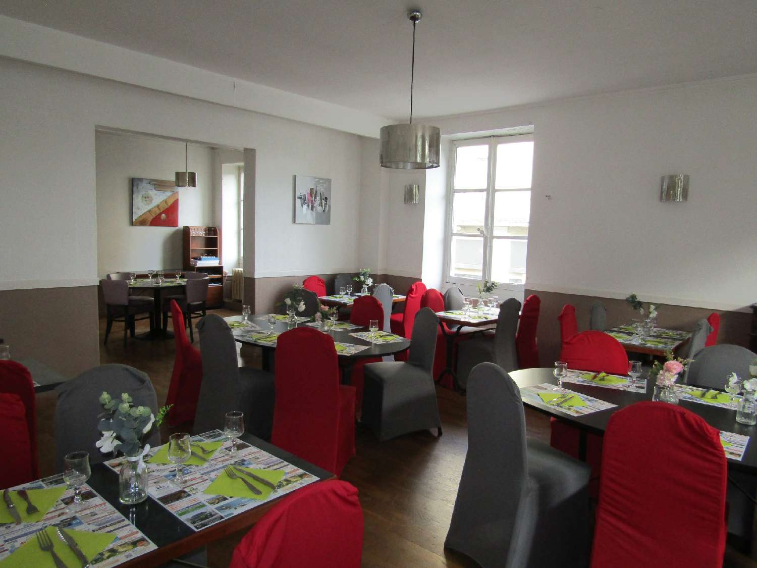 kaufen Gewerbeimmobilie Châtellerault Vienne 1