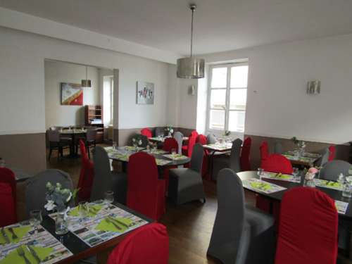 Châtellerault Vienne Gewerbeimmobilie Bild 7215439