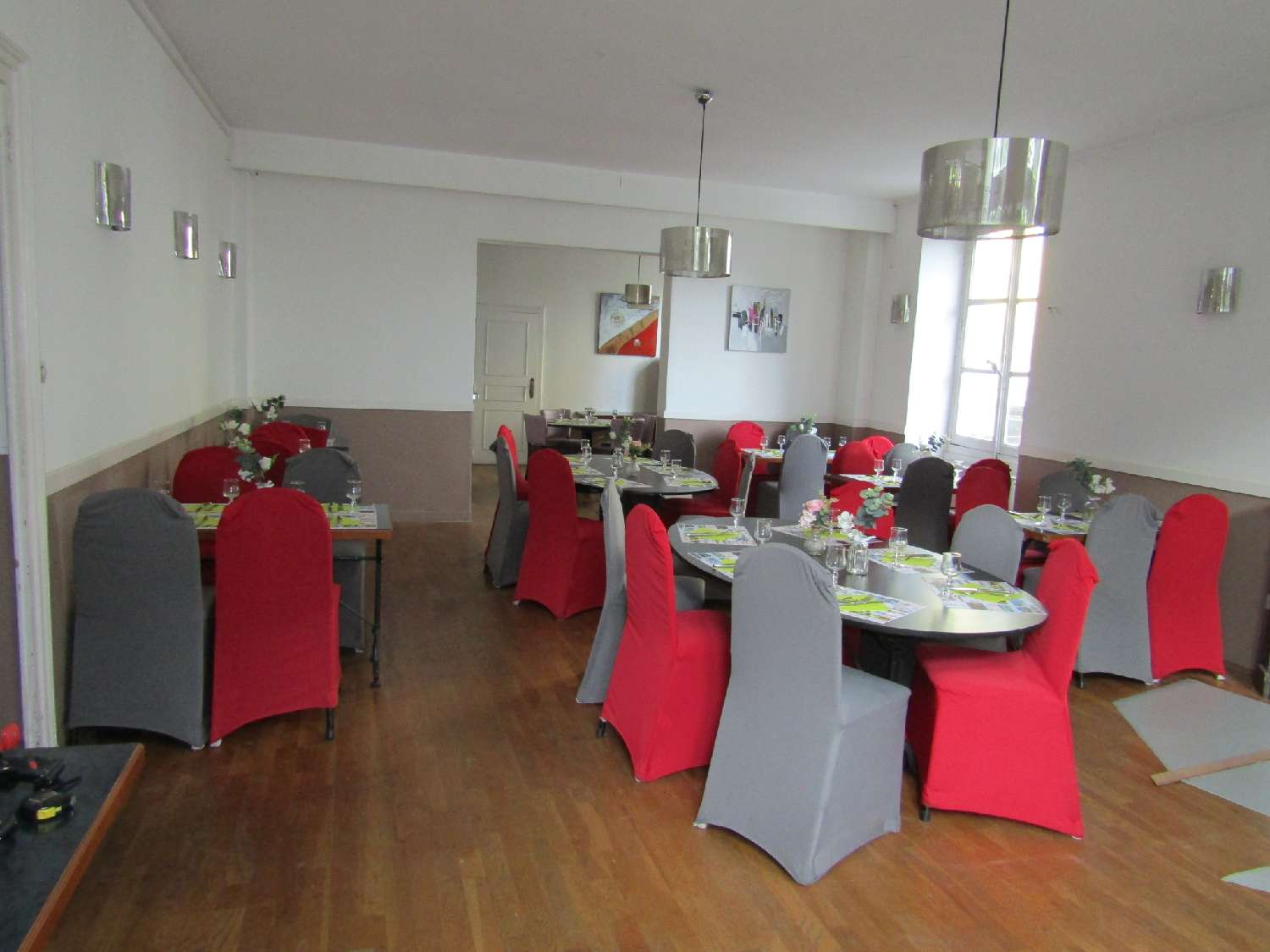 kaufen Gewerbeimmobilie Châtellerault Vienne 2