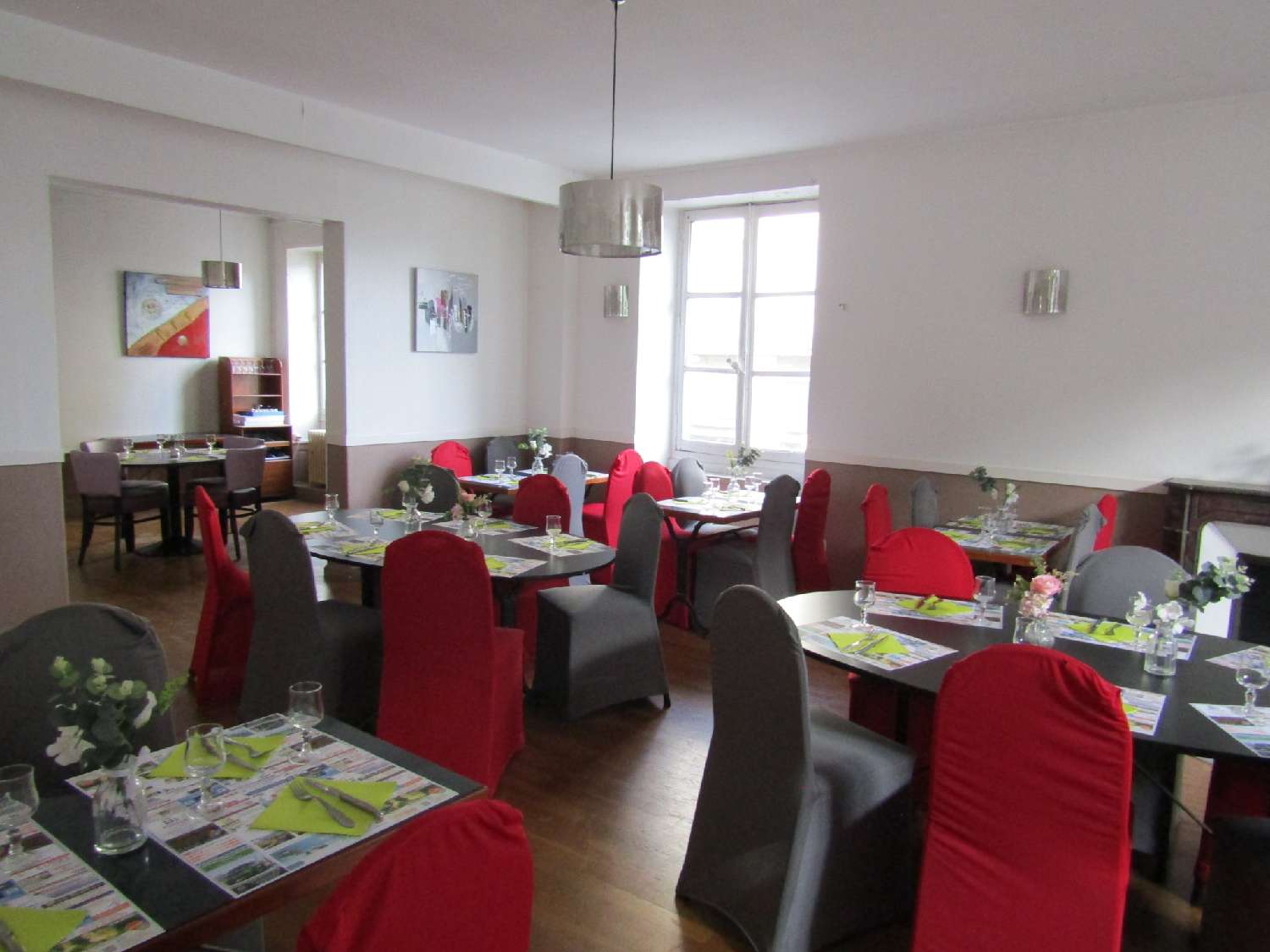 kaufen Gewerbeimmobilie Châtellerault Vienne 3