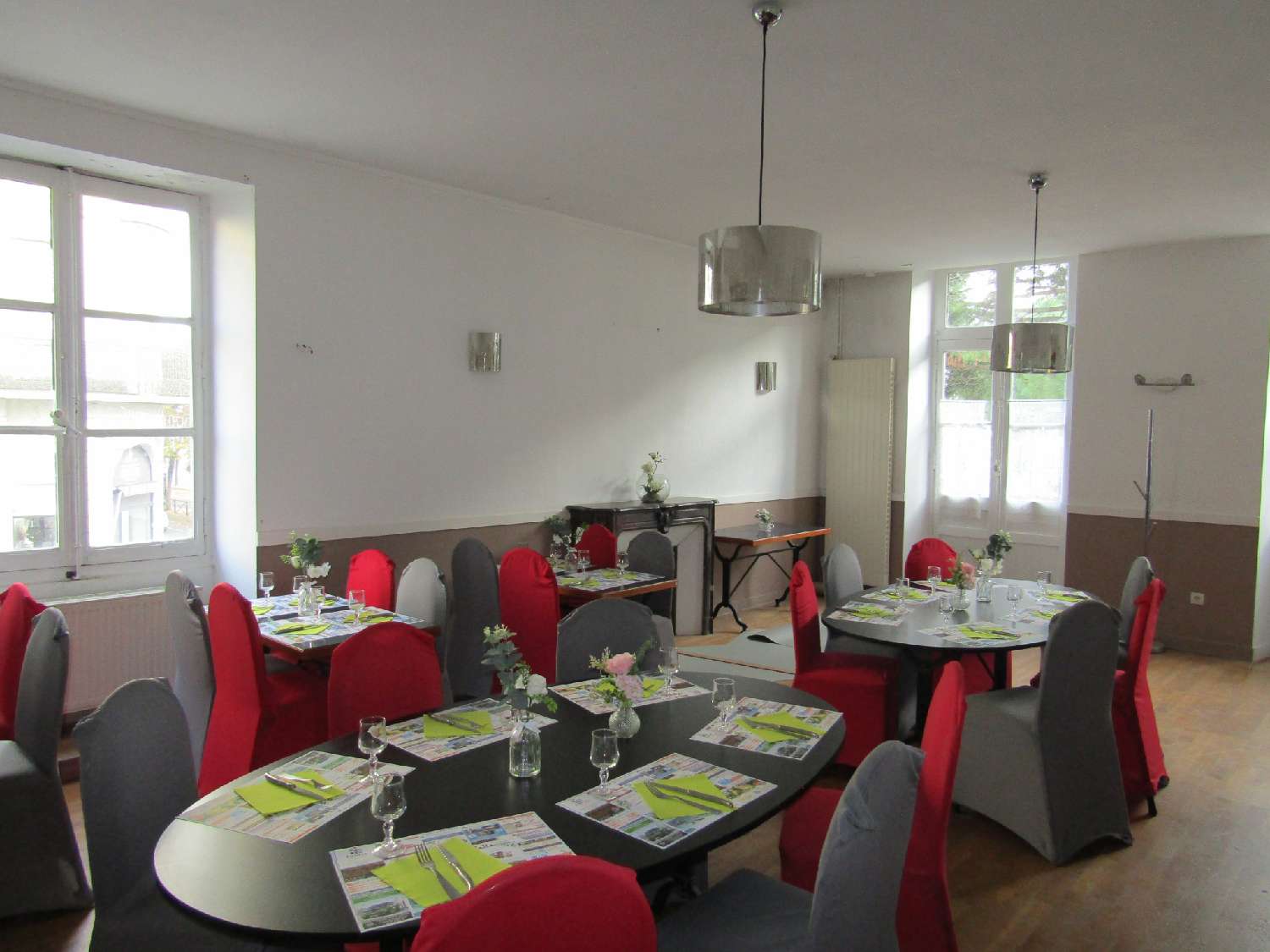 kaufen Gewerbeimmobilie Châtellerault Vienne 4