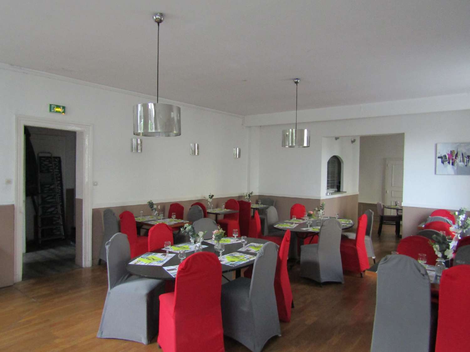 kaufen Gewerbeimmobilie Châtellerault Vienne 5