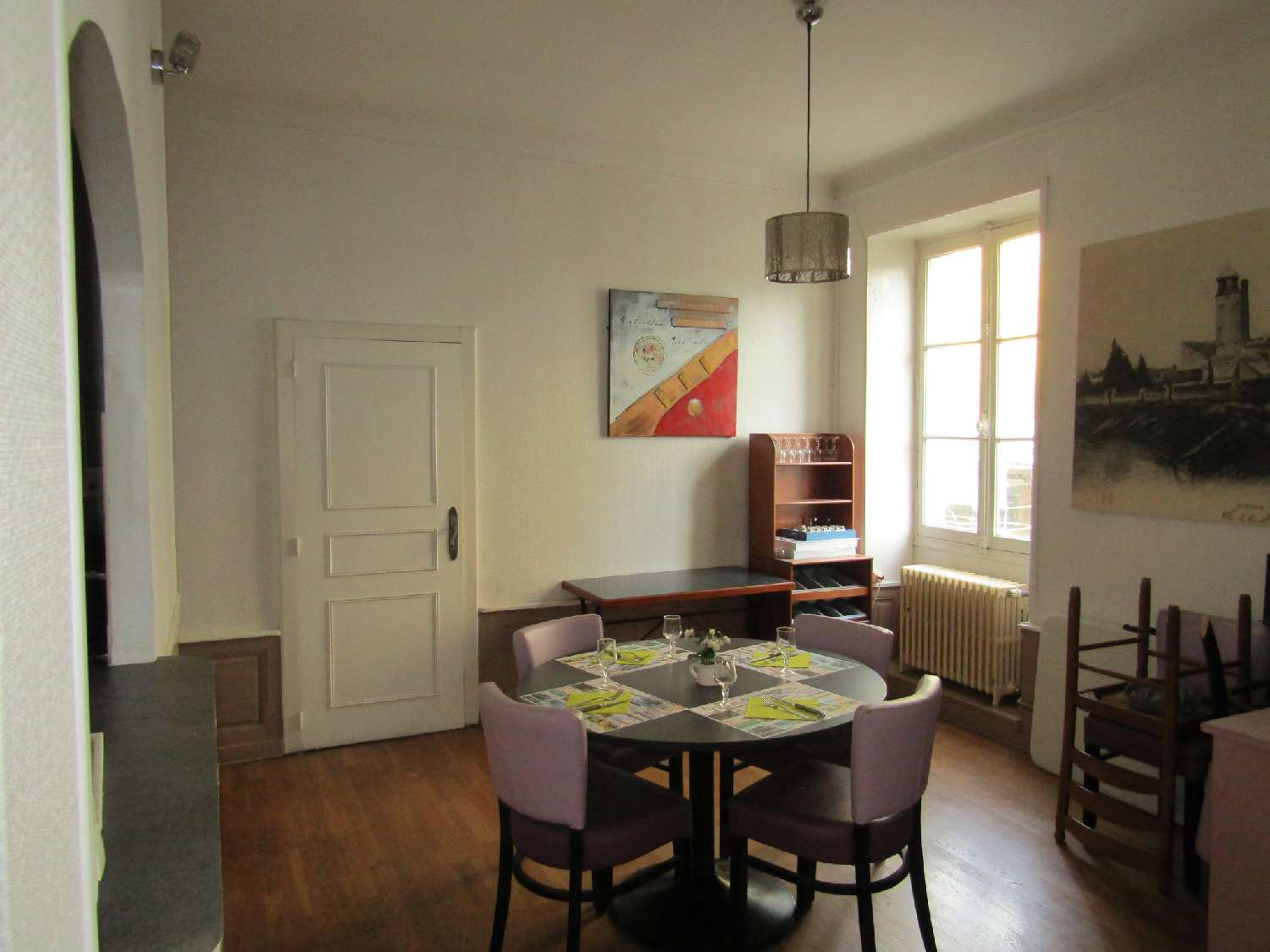 kaufen Gewerbeimmobilie Châtellerault Vienne 6