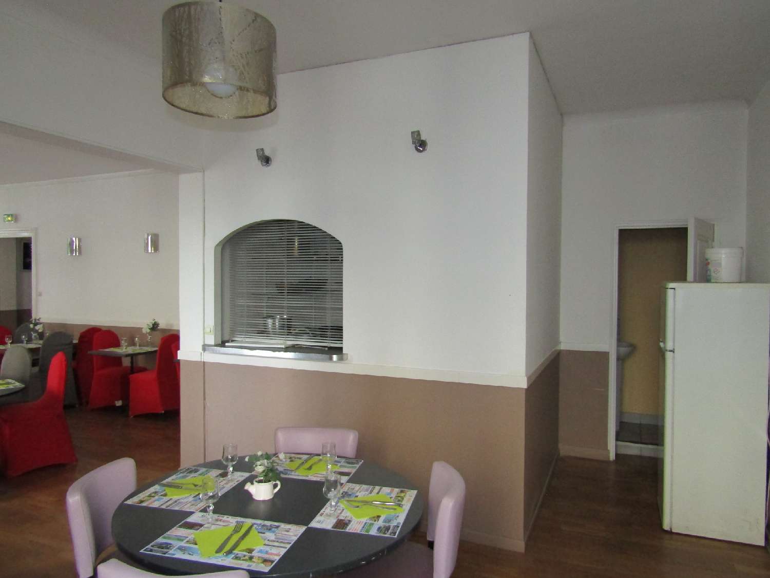 kaufen Gewerbeimmobilie Châtellerault Vienne 7