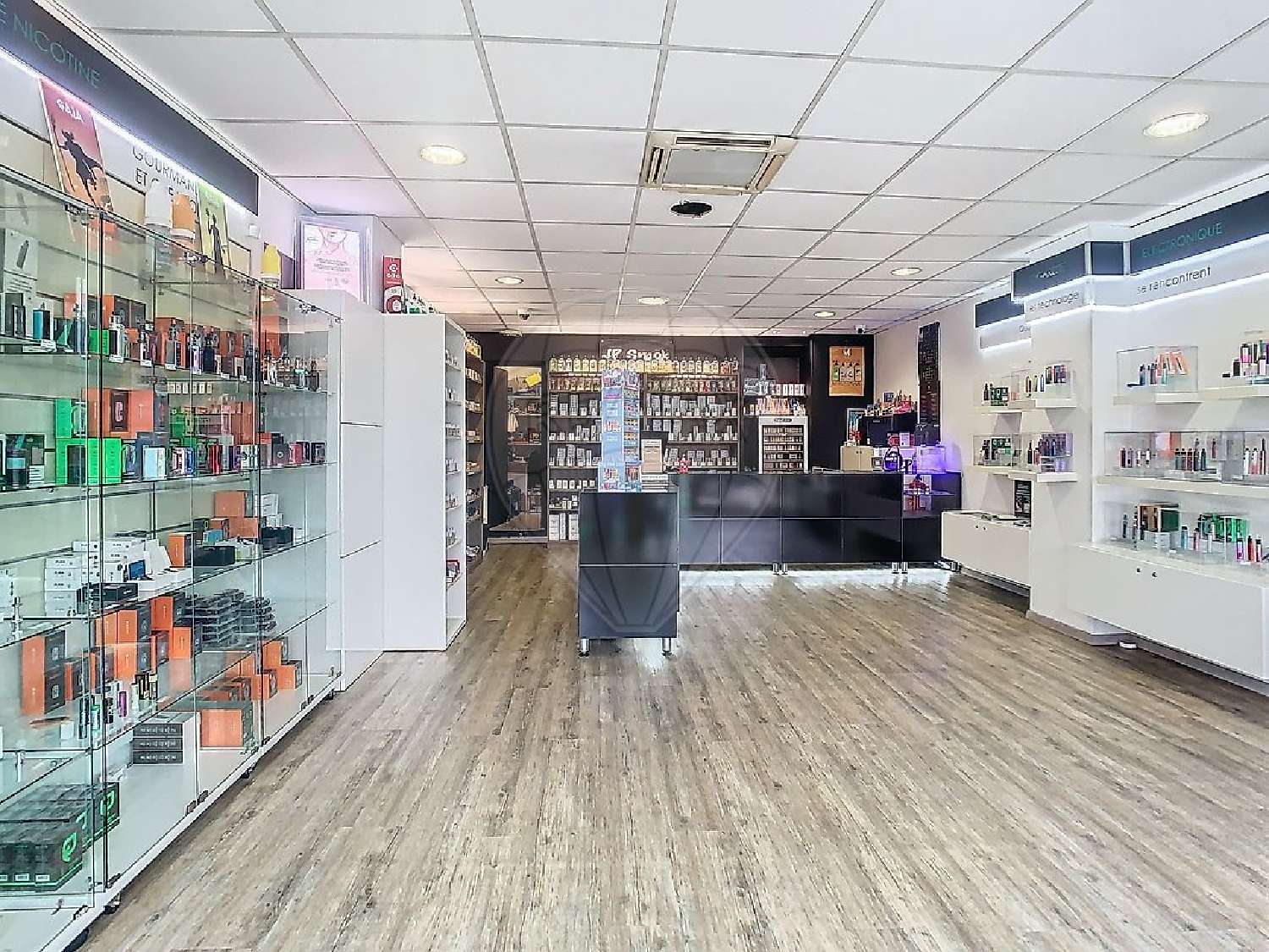 te koop bedrijfsruimte/ kantoor Colmar Haut-Rhin 1