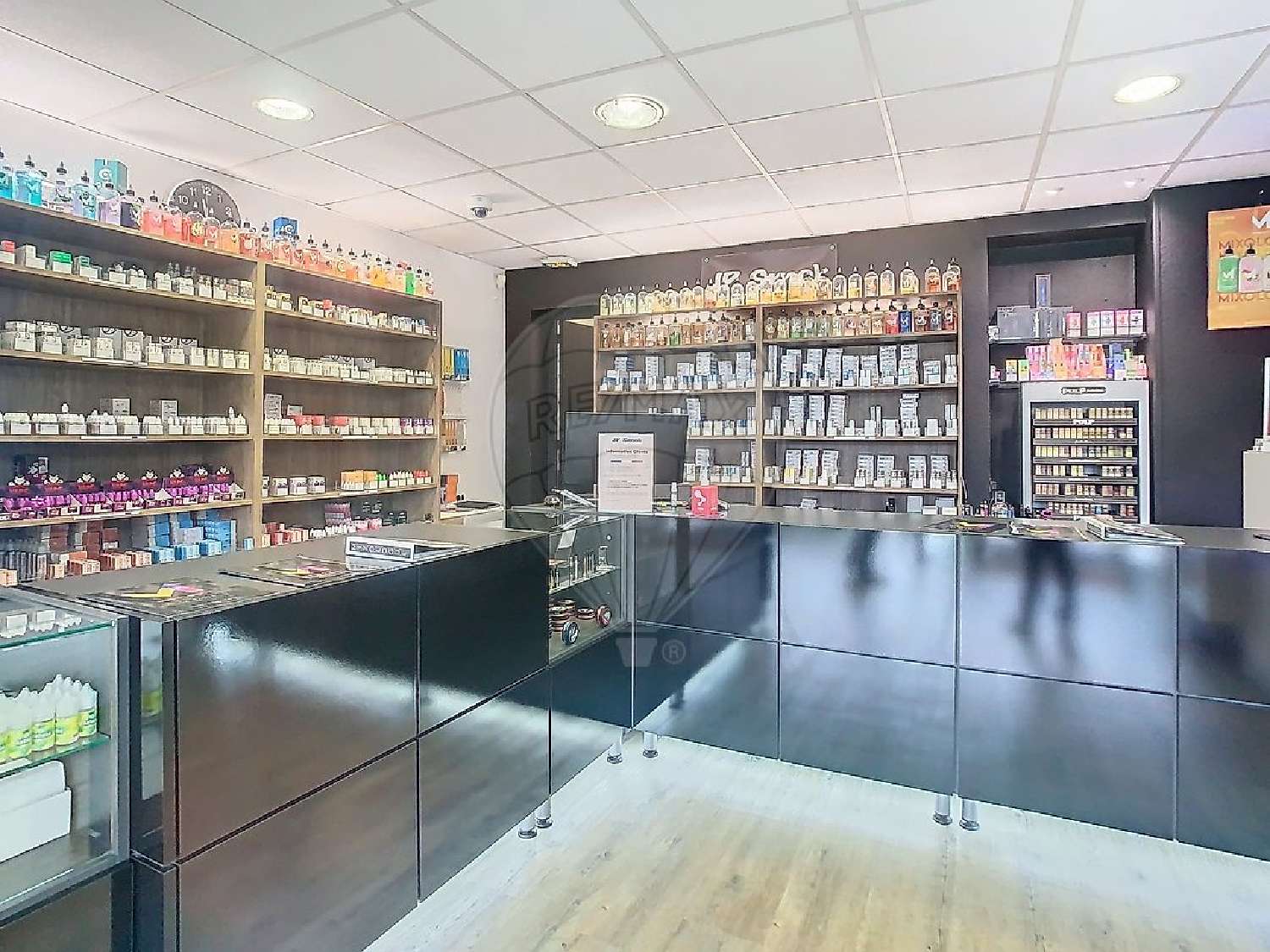 te koop bedrijfsruimte/ kantoor Colmar Haut-Rhin 2