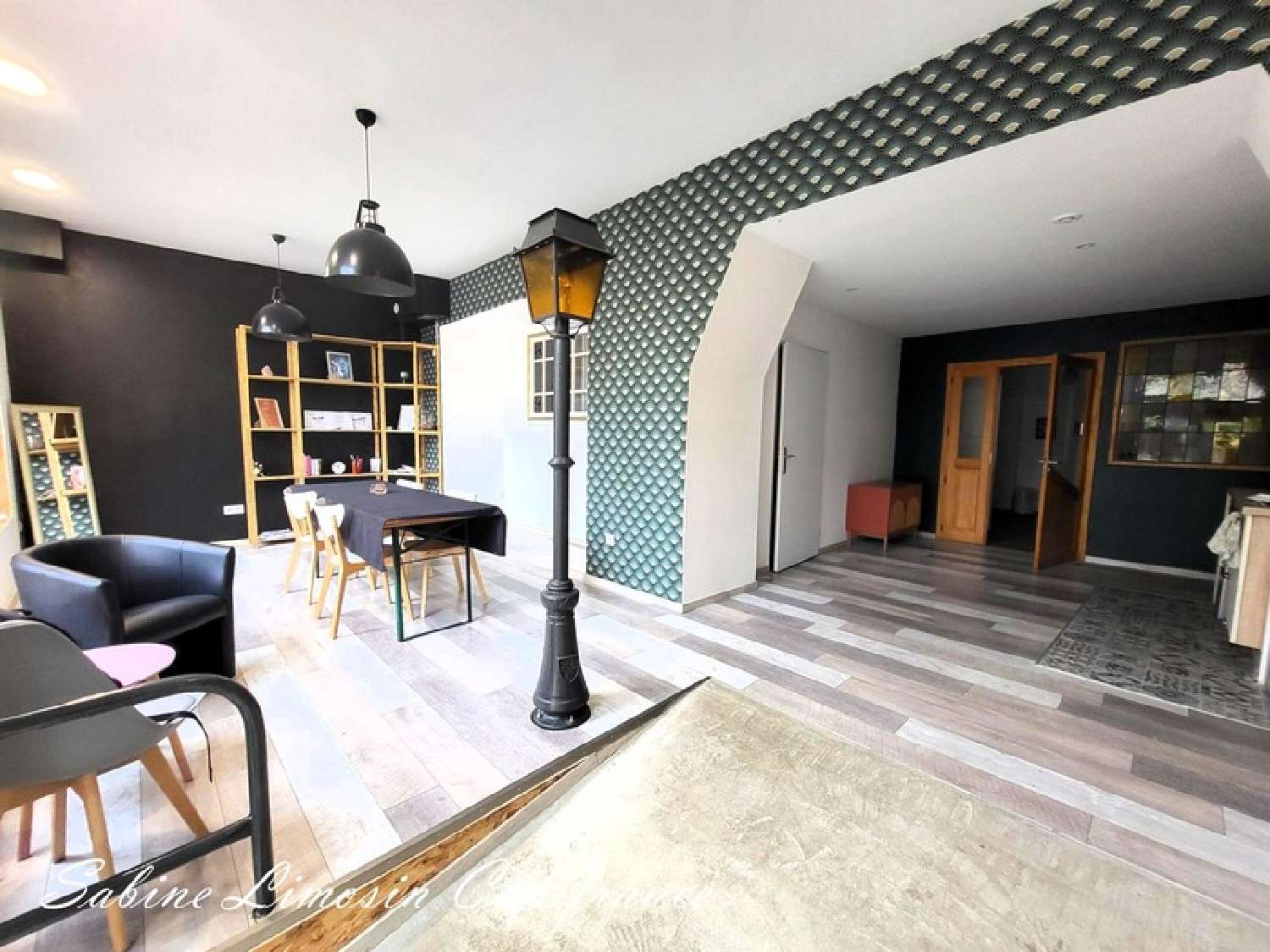  à vendre commerce Delle Territoire de Belfort 2