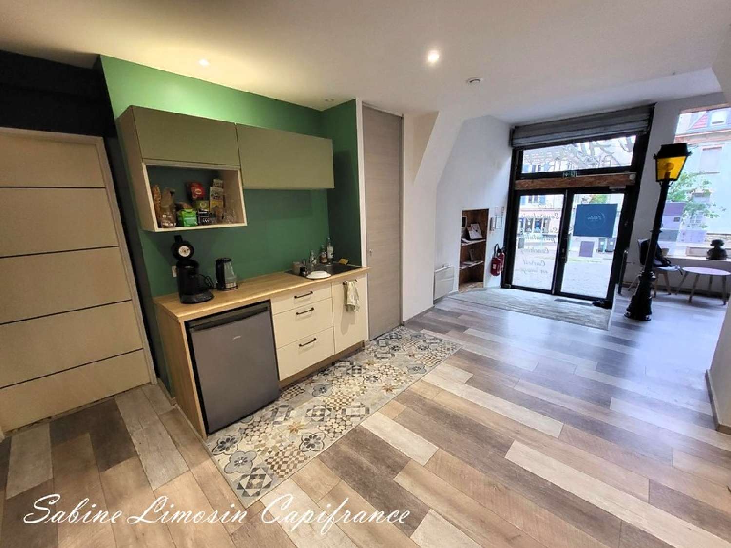  à vendre commerce Delle Territoire de Belfort 3