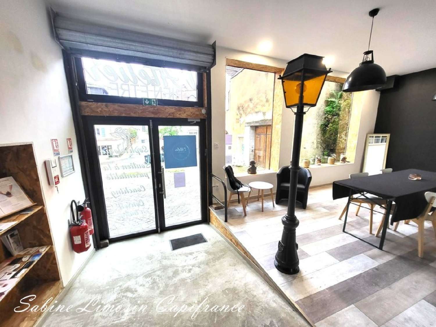  à vendre commerce Delle Territoire de Belfort 7