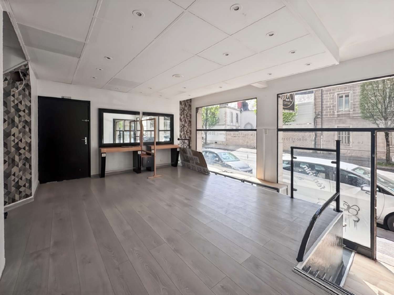 for sale commercial Dijon Côte-d'Or 4