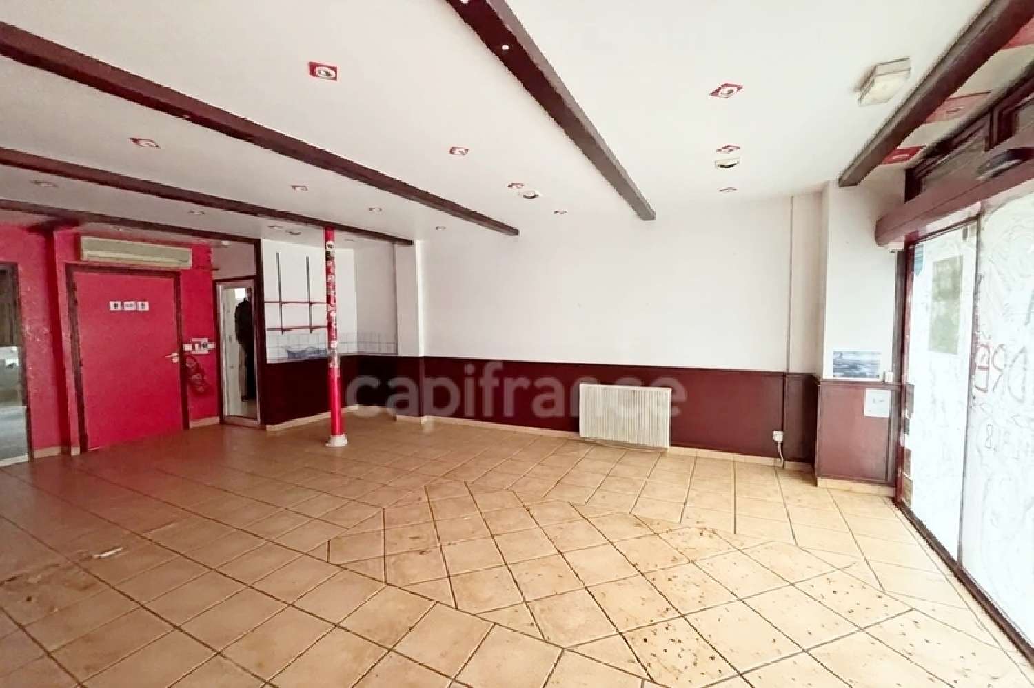  te koop bedrijfsruimte/ kantoor Douarnenez Finistère 3