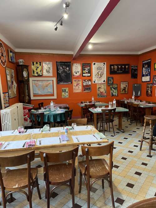 Écuelle Haute-Saône bedrijfsruimte/ kantoor foto 7215661