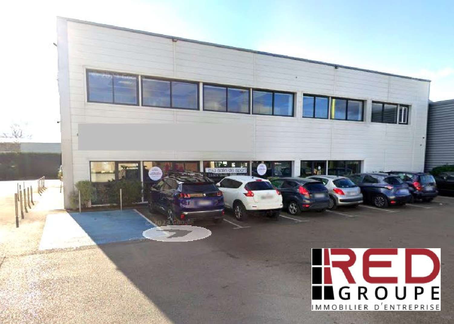  en venta local comercial Éguilles Bocas del Ródano 1