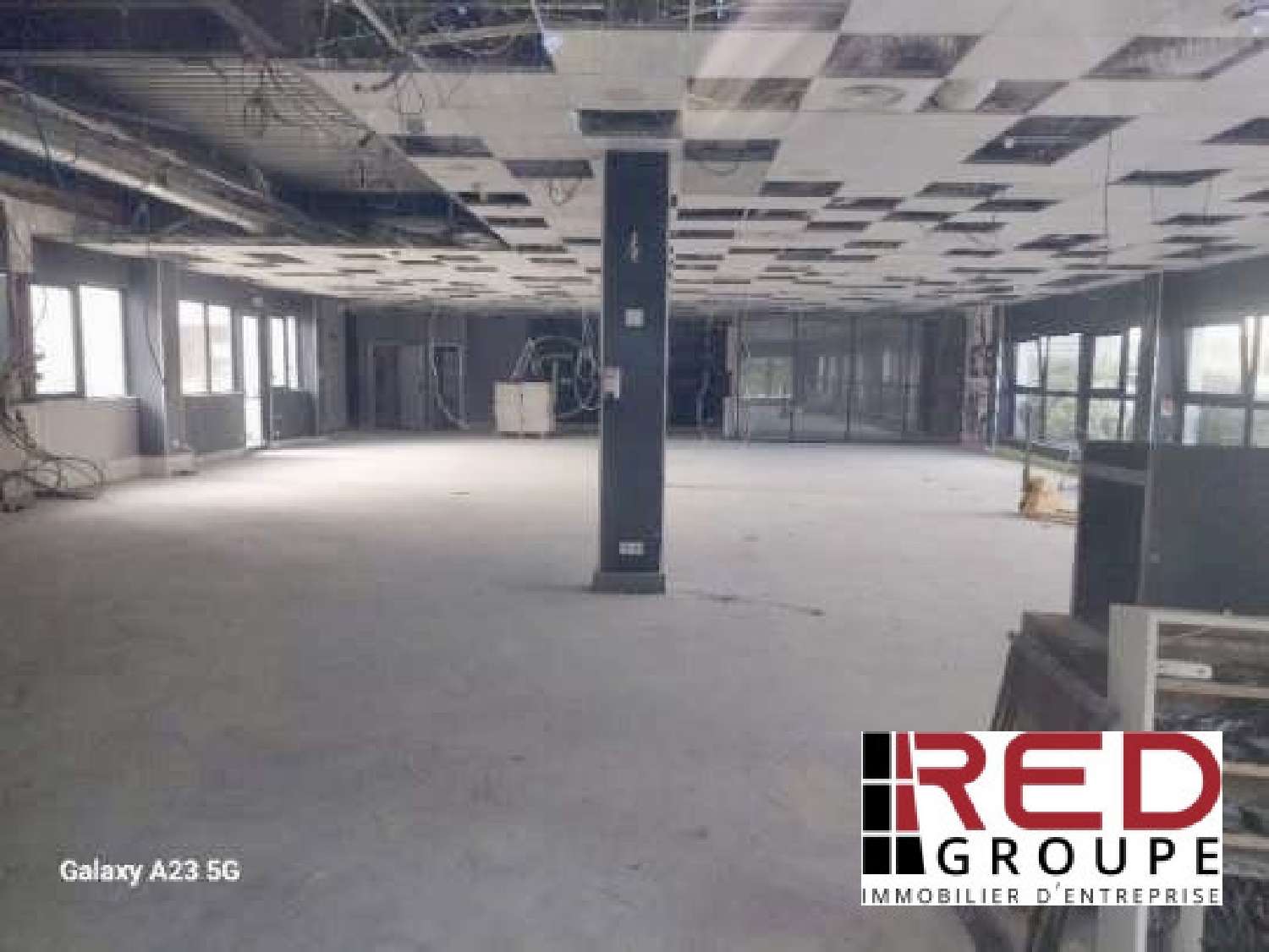  en venta local comercial Éguilles Bocas del Ródano 4