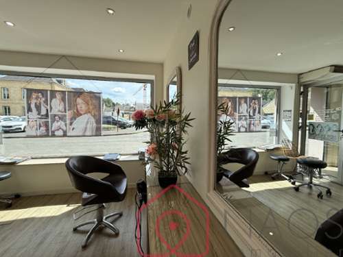 Floing Ardennes bedrijfsruimte/ kantoor foto 7218193