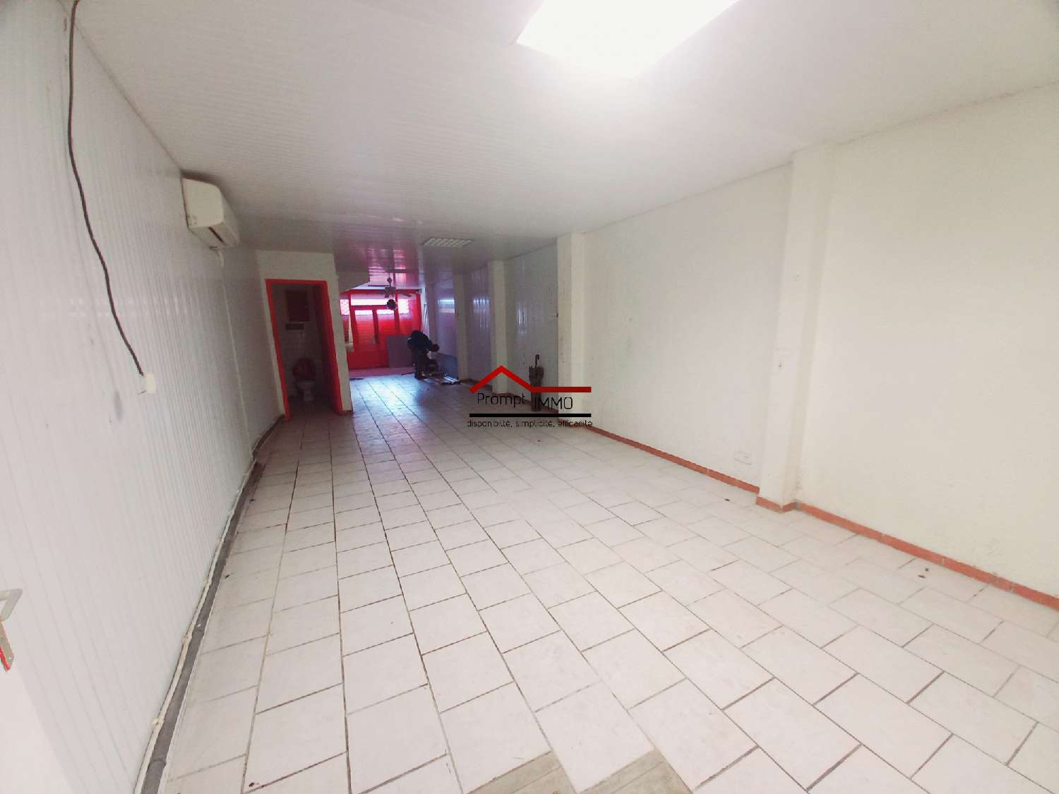  te koop bedrijfsruimte/ kantoor Fort-de-France Martinique 1