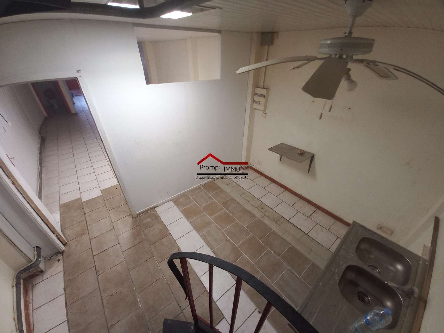  te koop bedrijfsruimte/ kantoor Fort-de-France Martinique 3