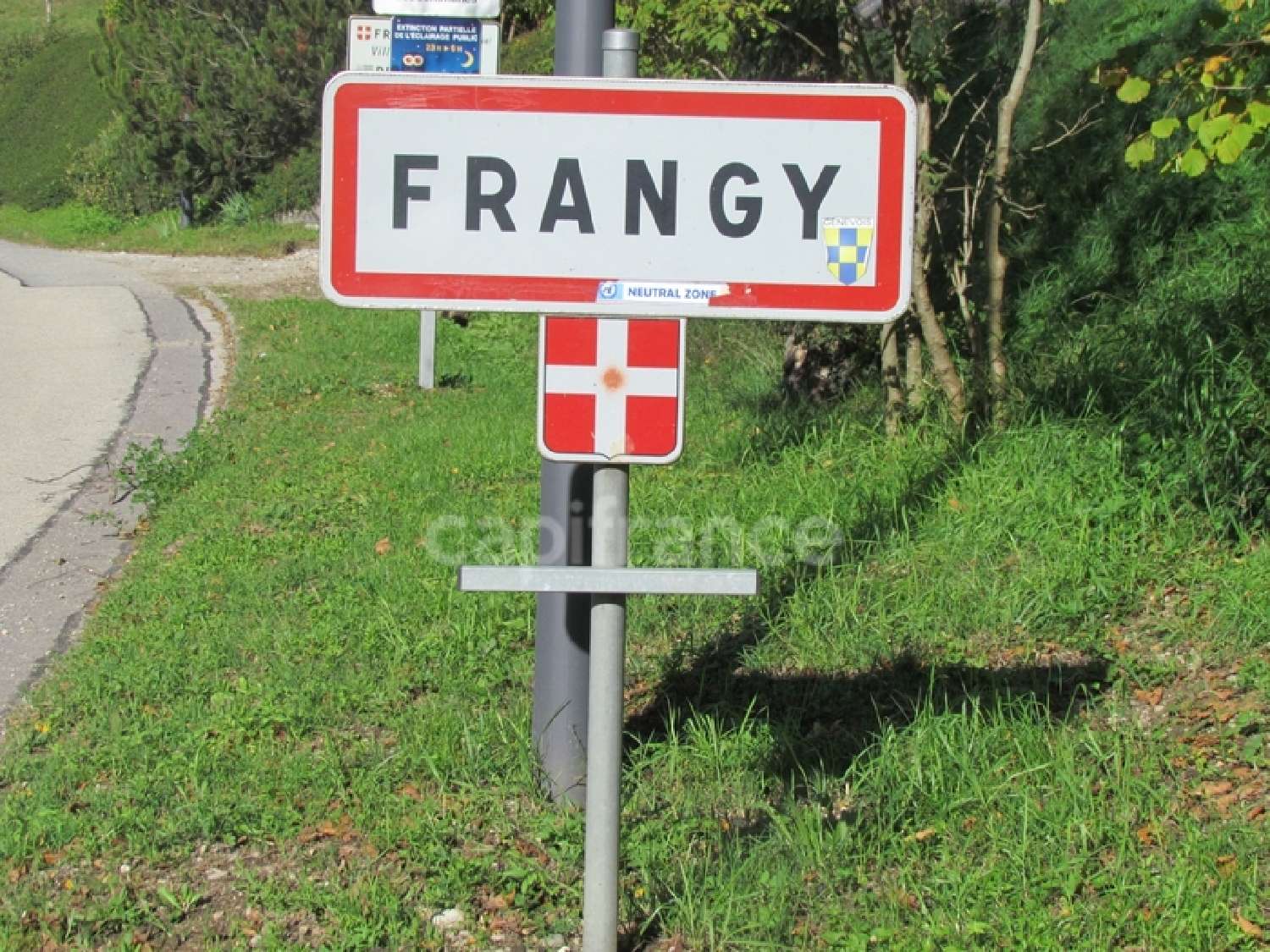  kaufen Gewerbeimmobilie Frangy Haute-Savoie 2