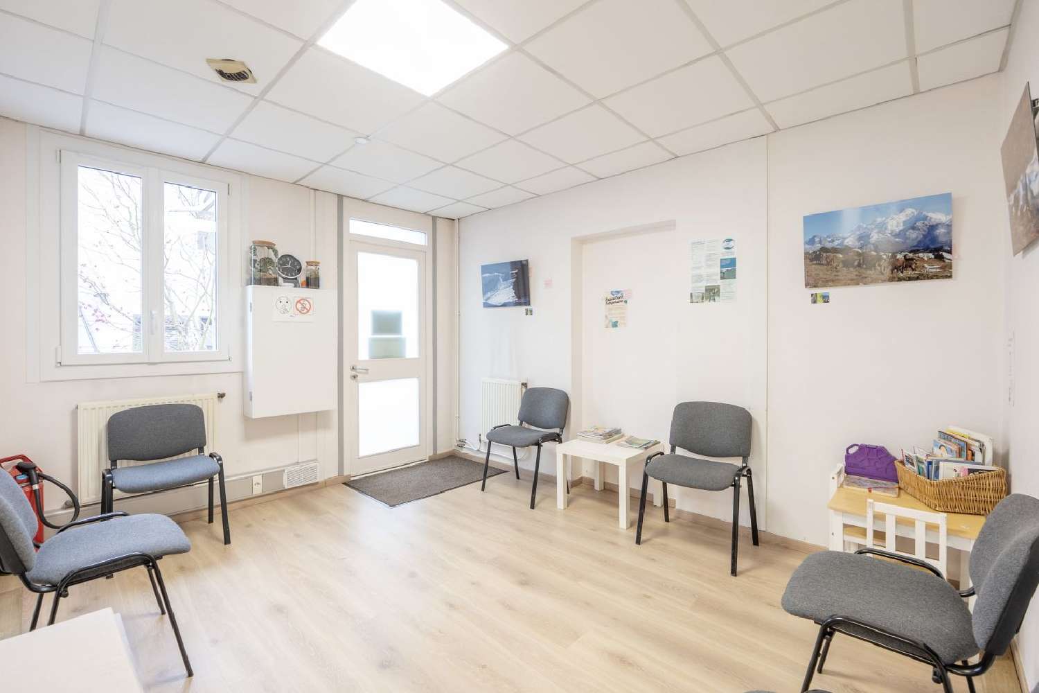  à vendre commerce Frangy Haute-Savoie 2