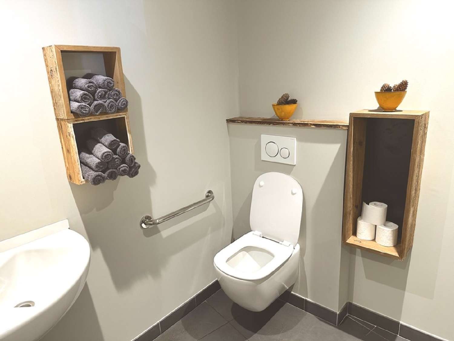  te koop bedrijfsruimte/ kantoor Hauteluce Savoie 4