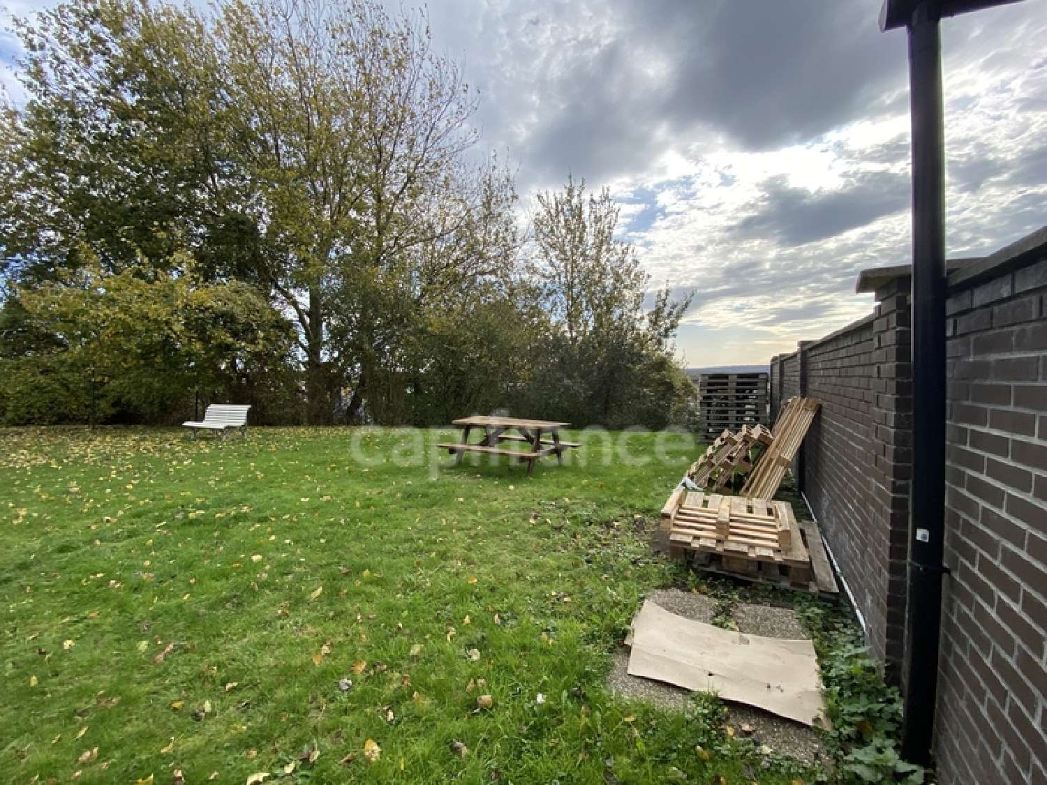  en venta local comercial Labuissière Pas-de-Calais 1