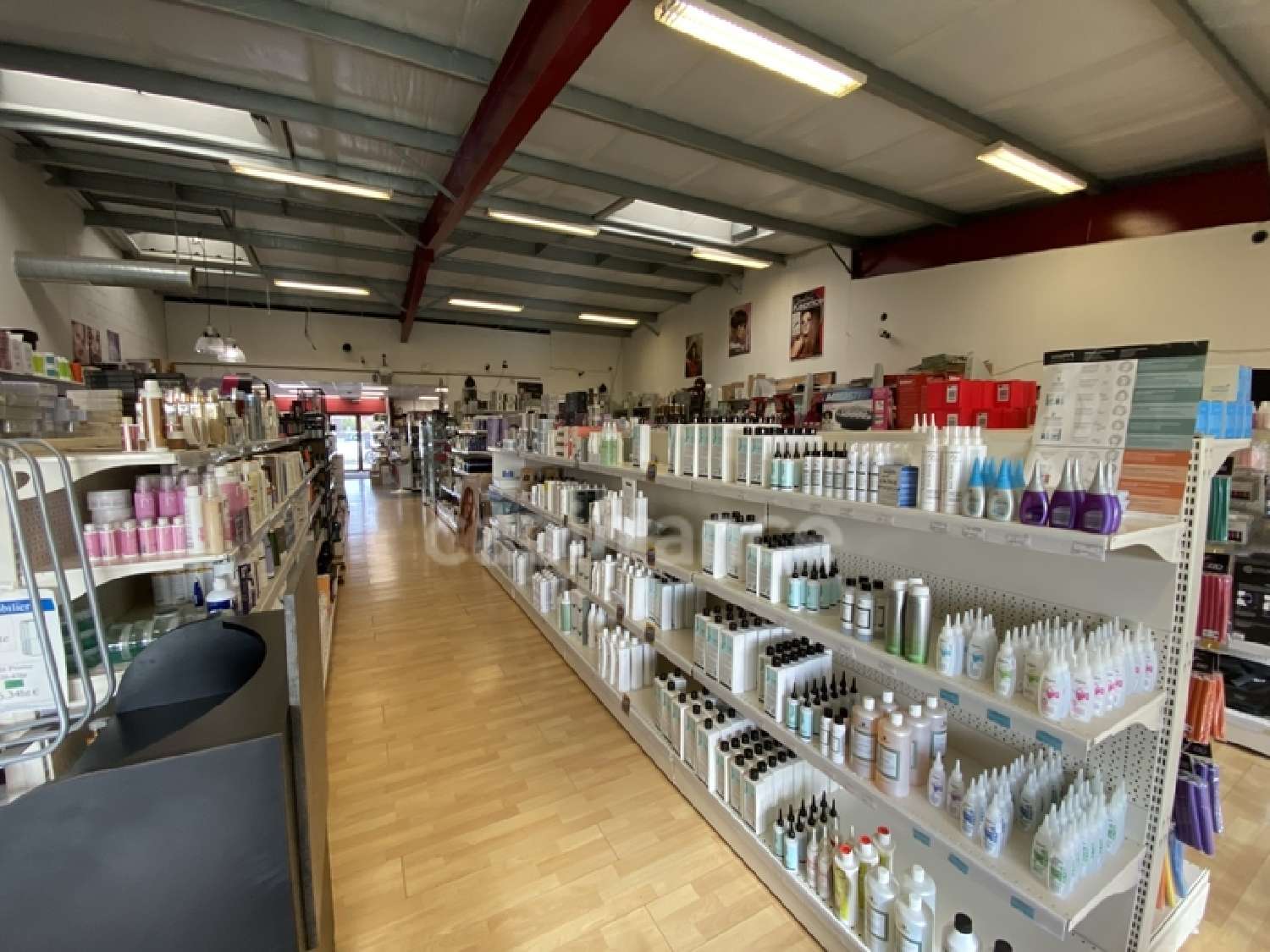  en venta local comercial Labuissière Pas-de-Calais 3