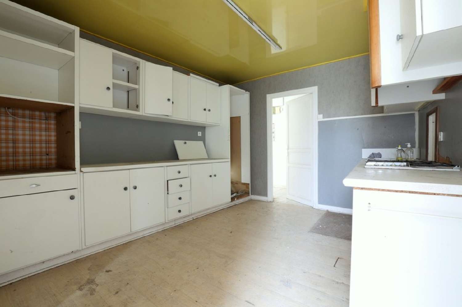 te koop bedrijfsruimte/ kantoor Laon Aisne 6