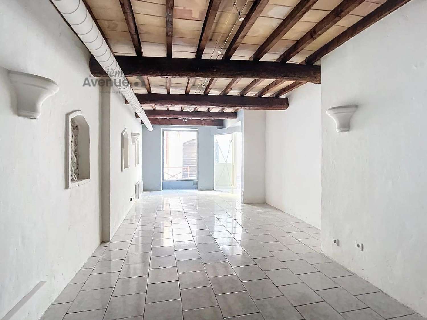 à vendre commerce Le Cannet Alpes-Maritimes 2