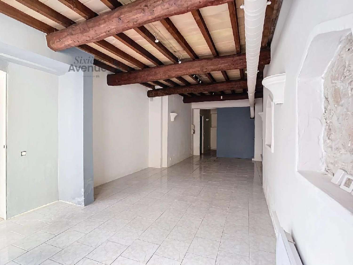 à vendre commerce Le Cannet Alpes-Maritimes 4