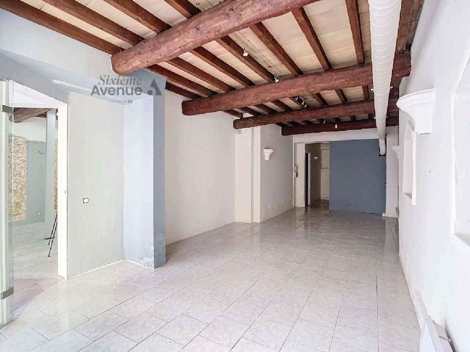 à vendre commerce Le Cannet Alpes-Maritimes 5