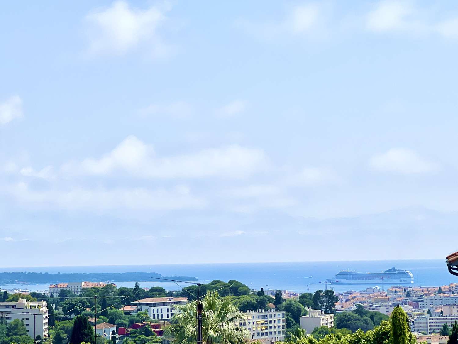  à vendre commerce Le Cannet Alpes-Maritimes 1