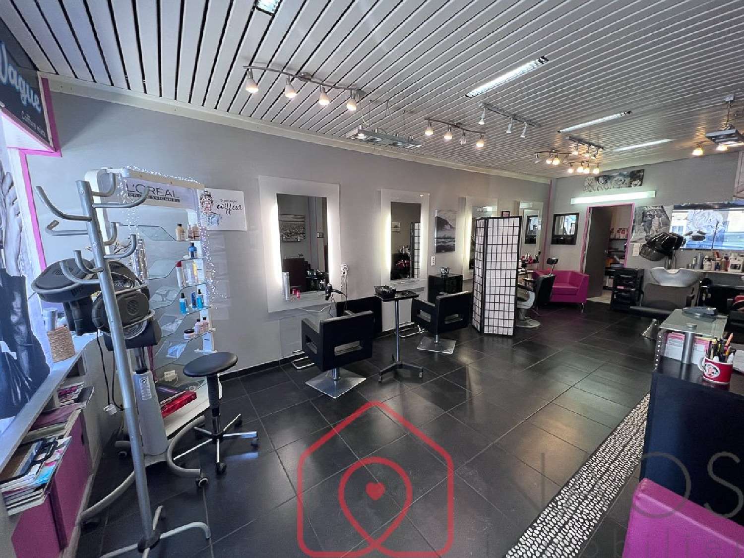  for sale commercial Le Tréport Seine-Maritime 2