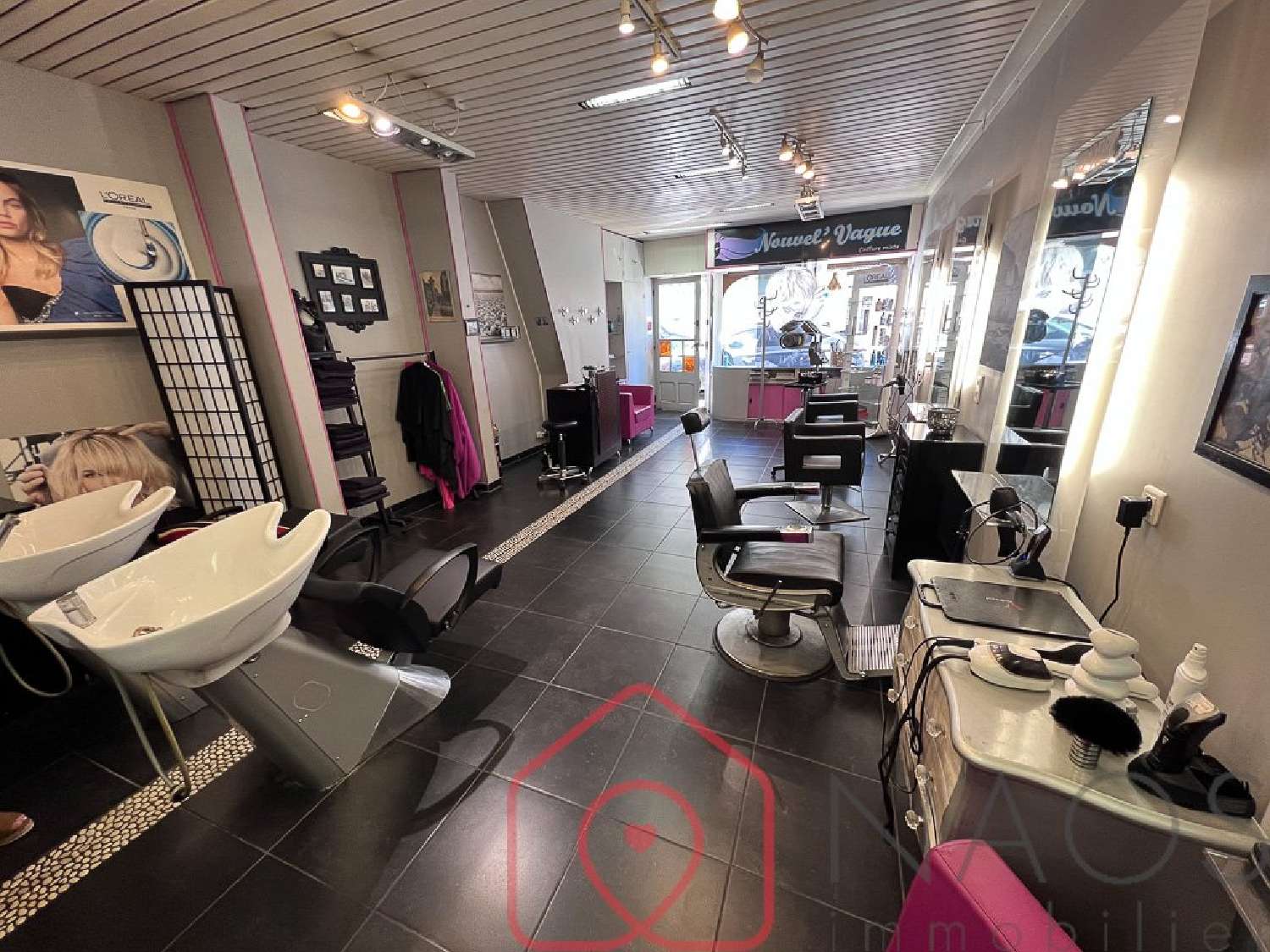  for sale commercial Le Tréport Seine-Maritime 6