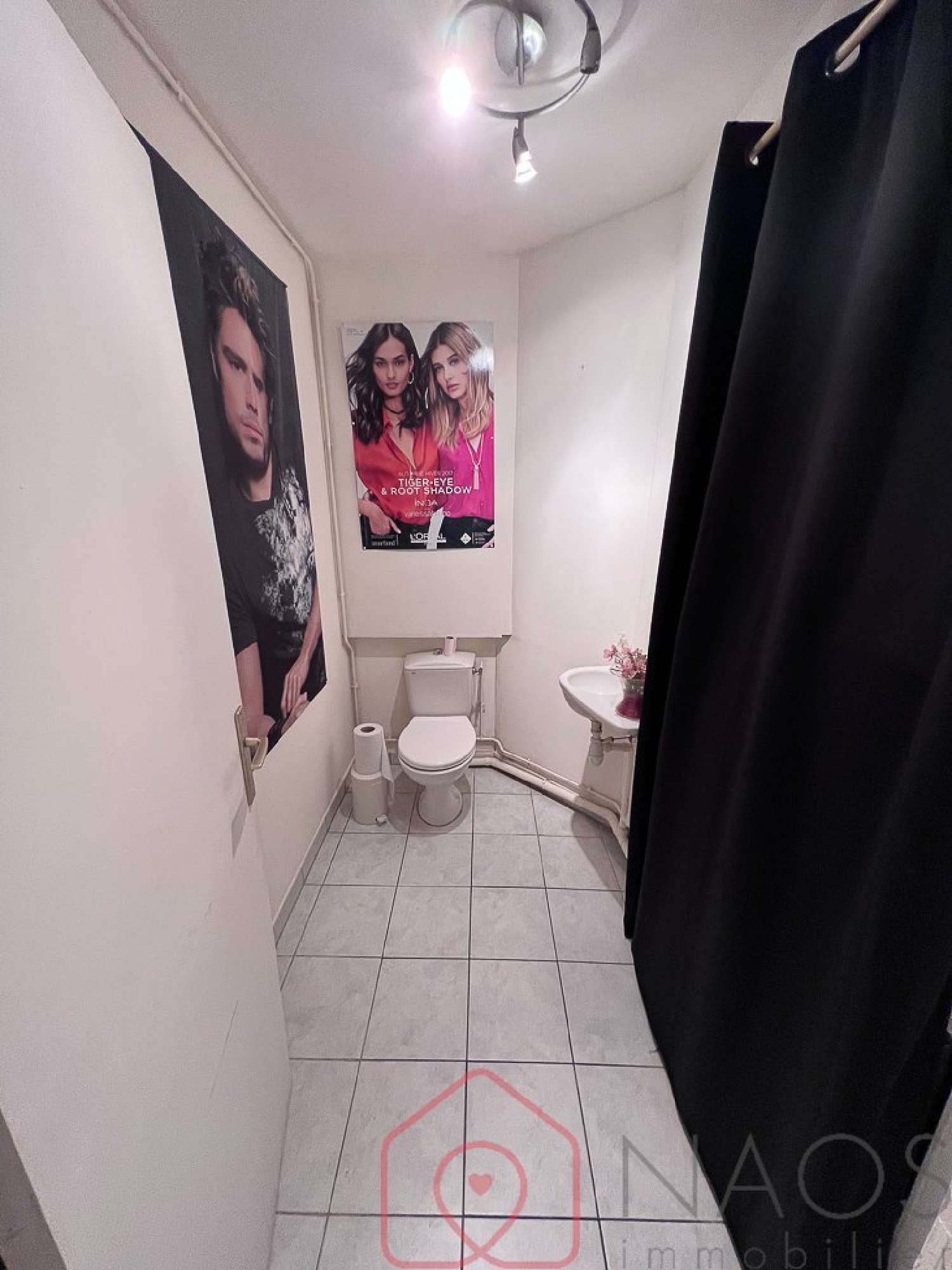  à vendre commerce Le Tréport Seine-Maritime 8