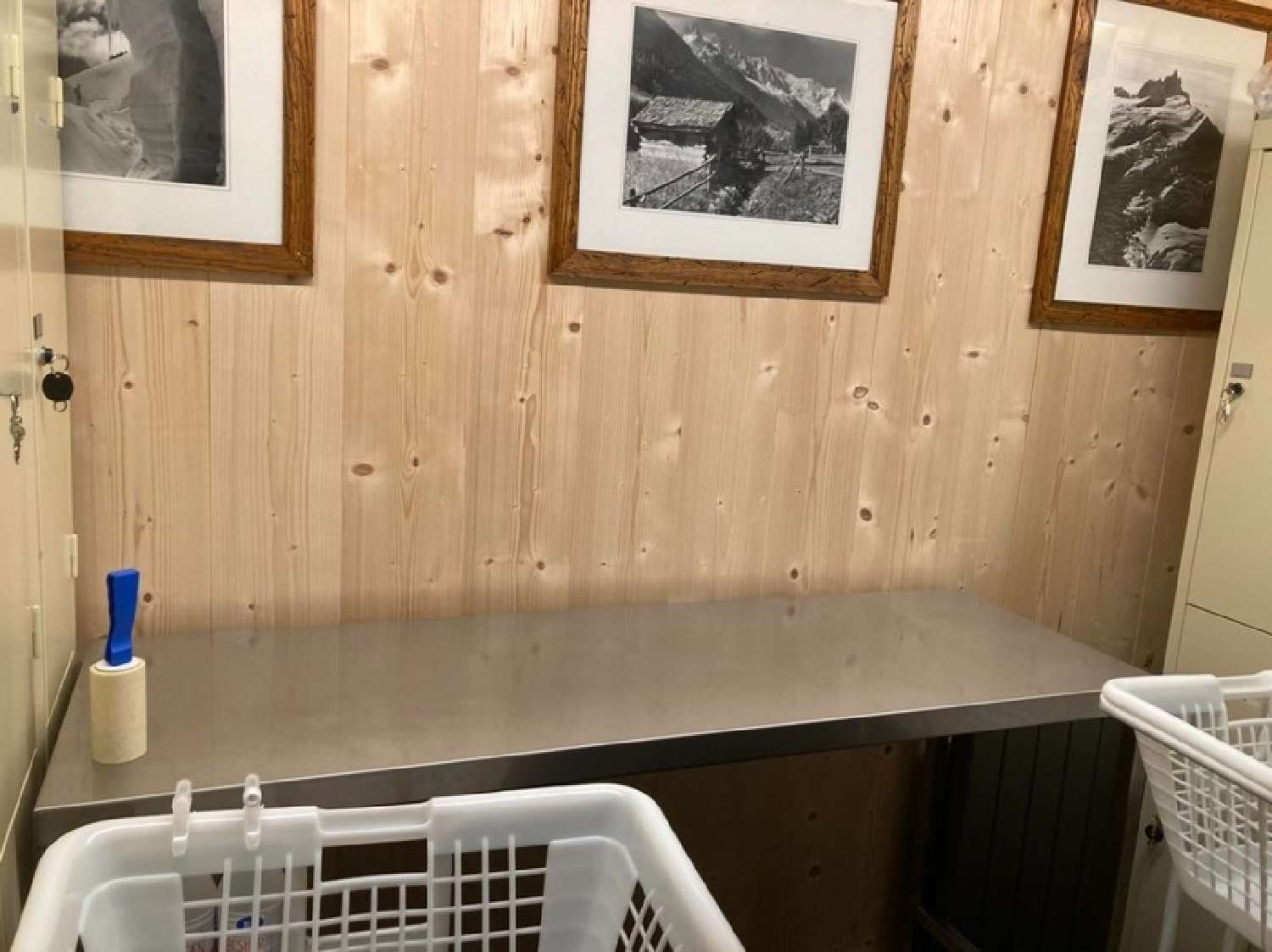  te koop bedrijfsruimte/ kantoor Les Contamines-Montjoie Haute-Savoie 6