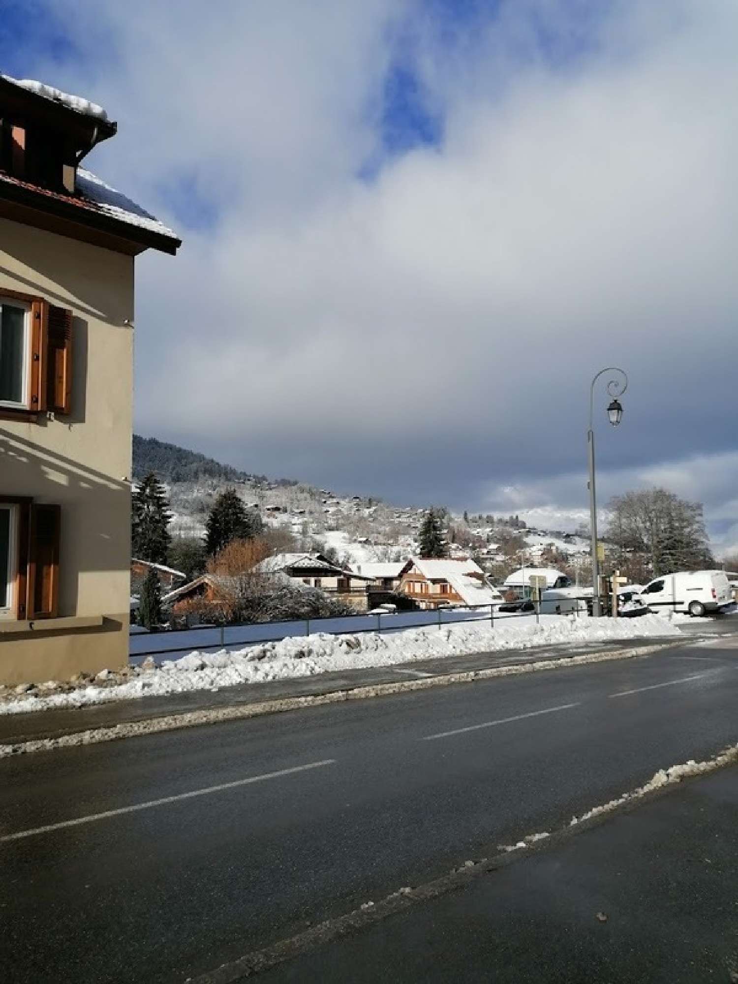  te koop bedrijfsruimte/ kantoor Les Contamines-Montjoie Haute-Savoie 7