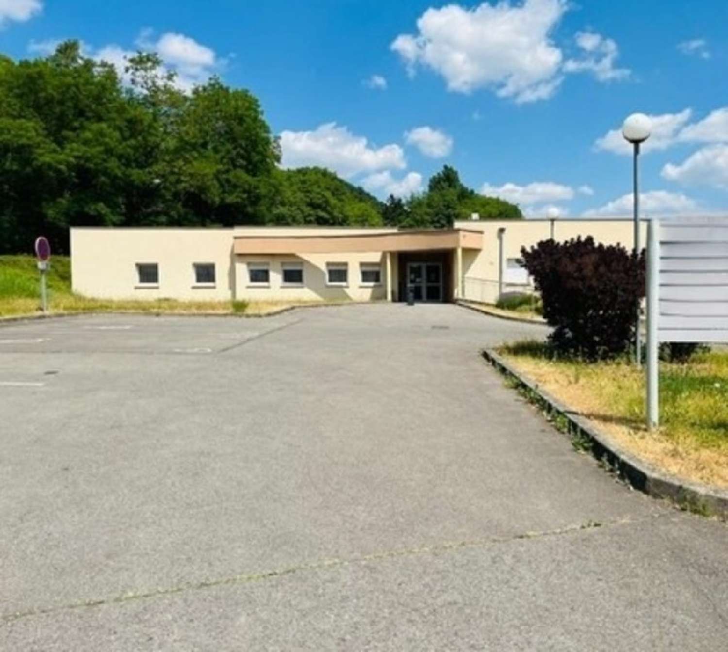  à vendre commerce Longwy Meurthe-et-Moselle 6