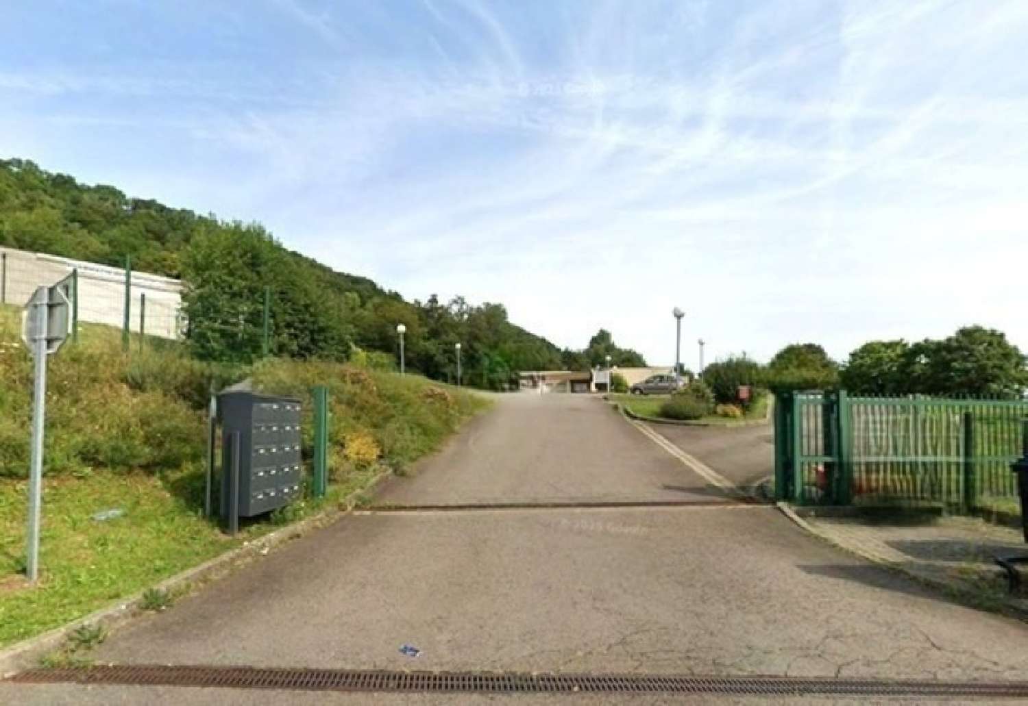  à vendre commerce Longwy Meurthe-et-Moselle 7