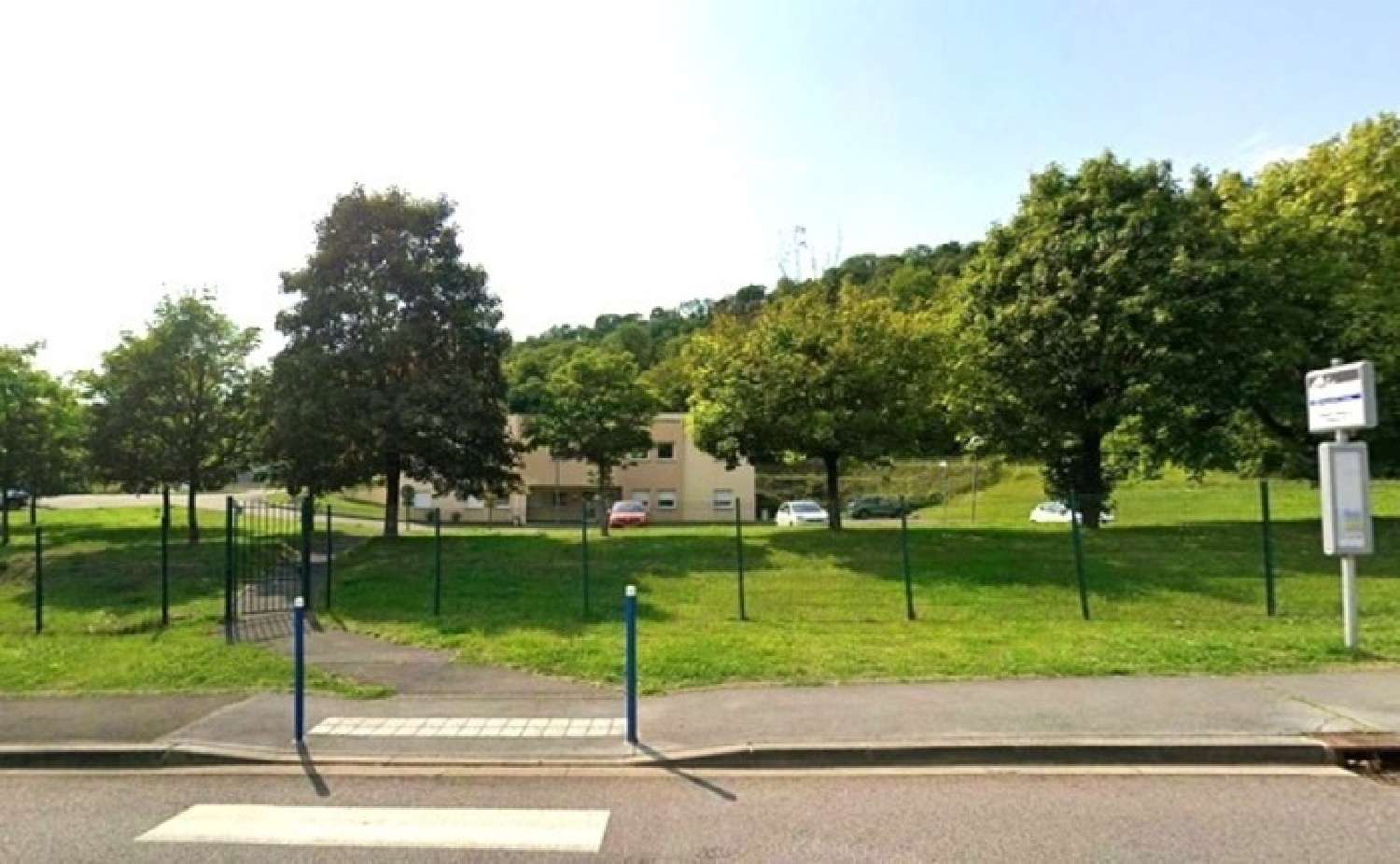  à vendre commerce Longwy Meurthe-et-Moselle 8