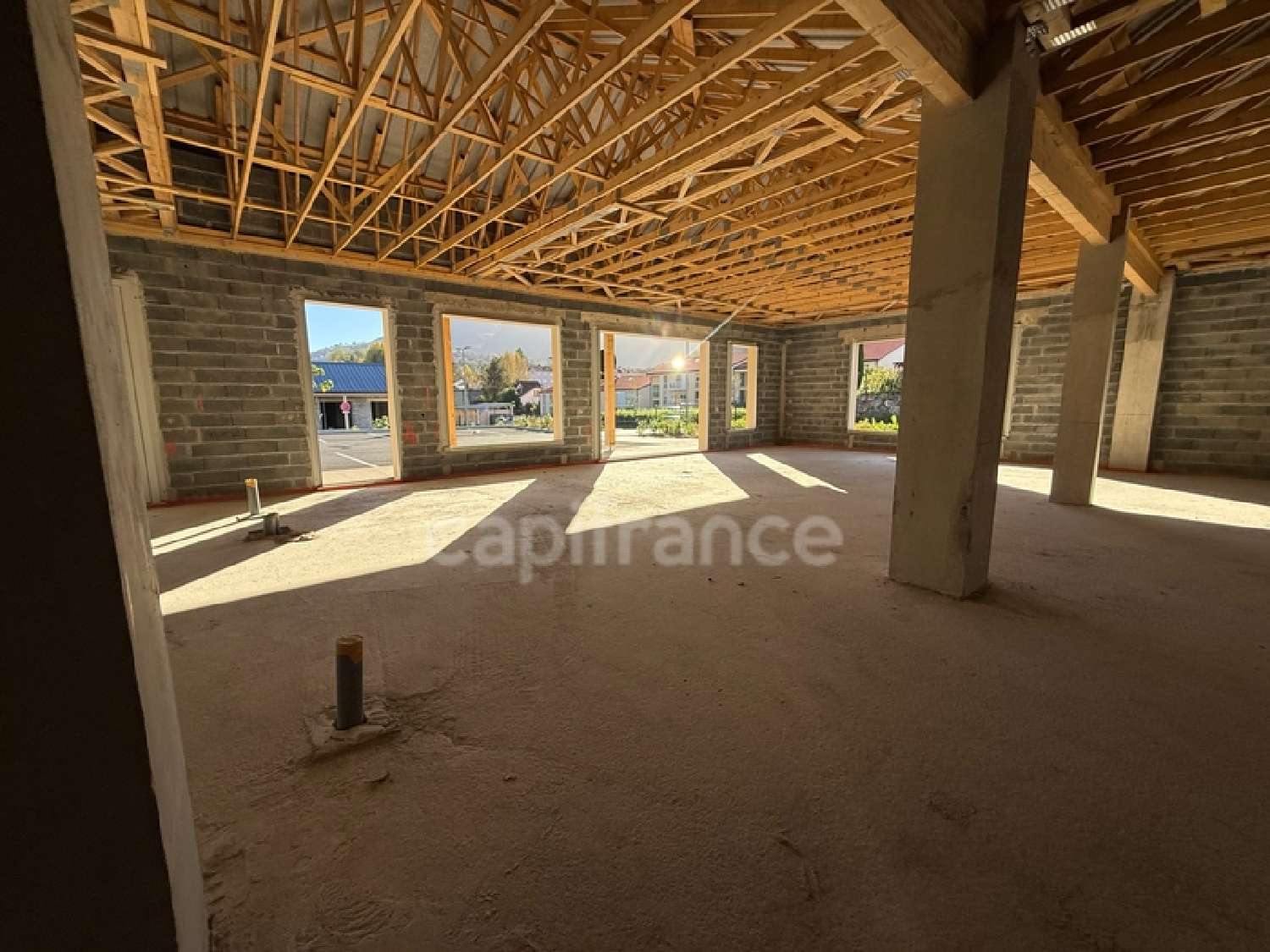  te koop bedrijfsruimte/ kantoor Lourdes Hautes-Pyrénées 7