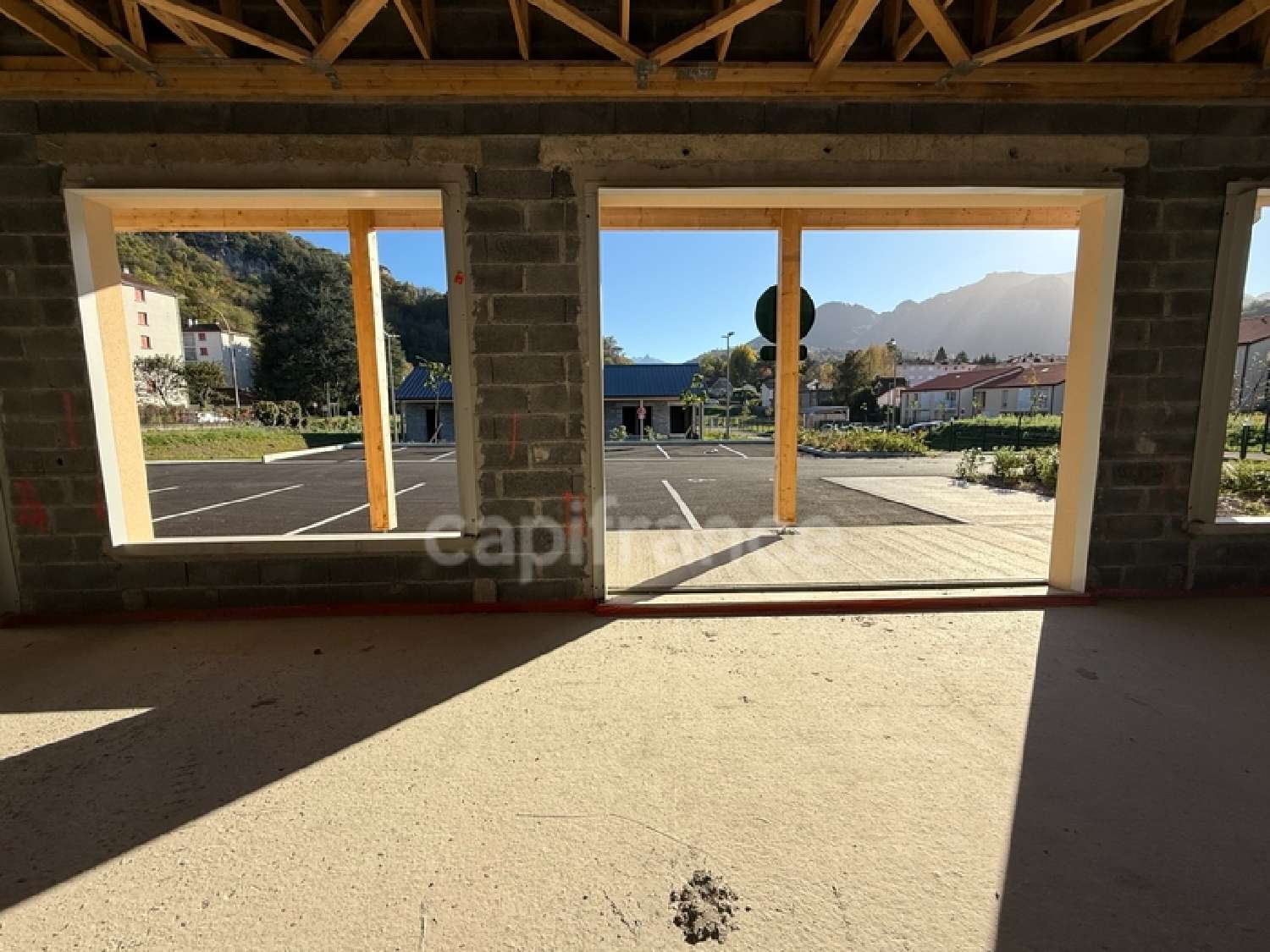  te koop bedrijfsruimte/ kantoor Lourdes Hautes-Pyrénées 8